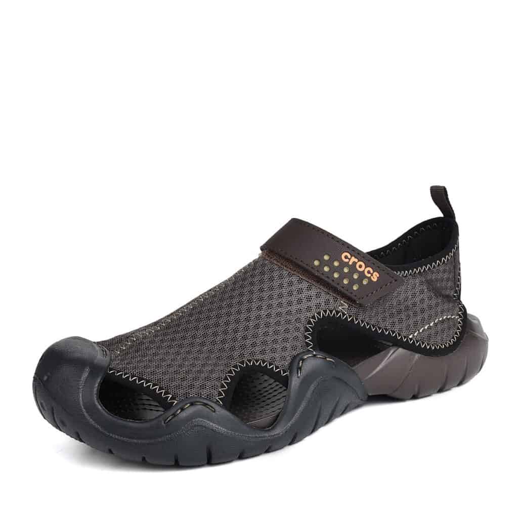Crocs Swiftwater Sandal Men | Zarrosa Shop
