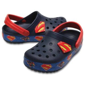Crocs Crocband Superman Clog Kids