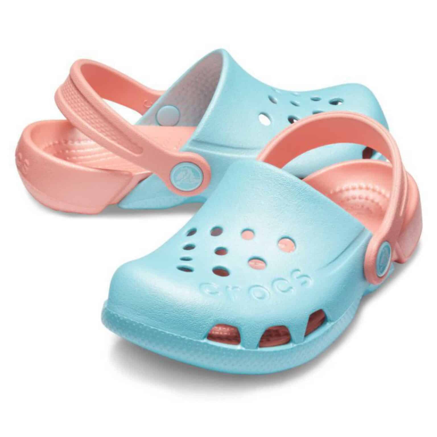 Crocs Shoes Clogs Kids’ Electro Clog 