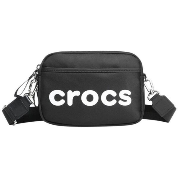 Crocs Viki Pouch Sling bag Women Black