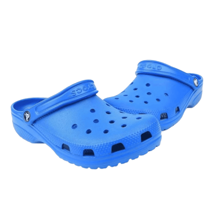 Crocs Classic Clog Unisex Blue | Zarrosa Shop
