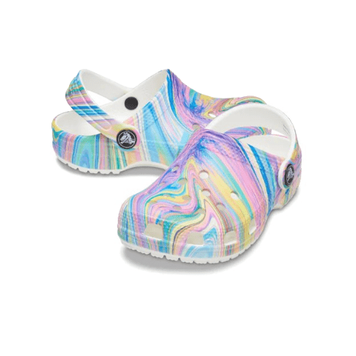 Crocs Classic Out Of This World II Clog Kids