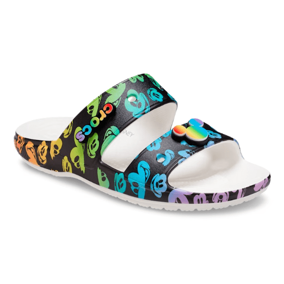 Crocs Classic Disney Sandal | Zarrosa Shop