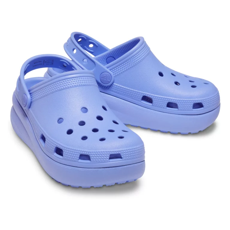 Crocs Classic Cutie Clog Kids