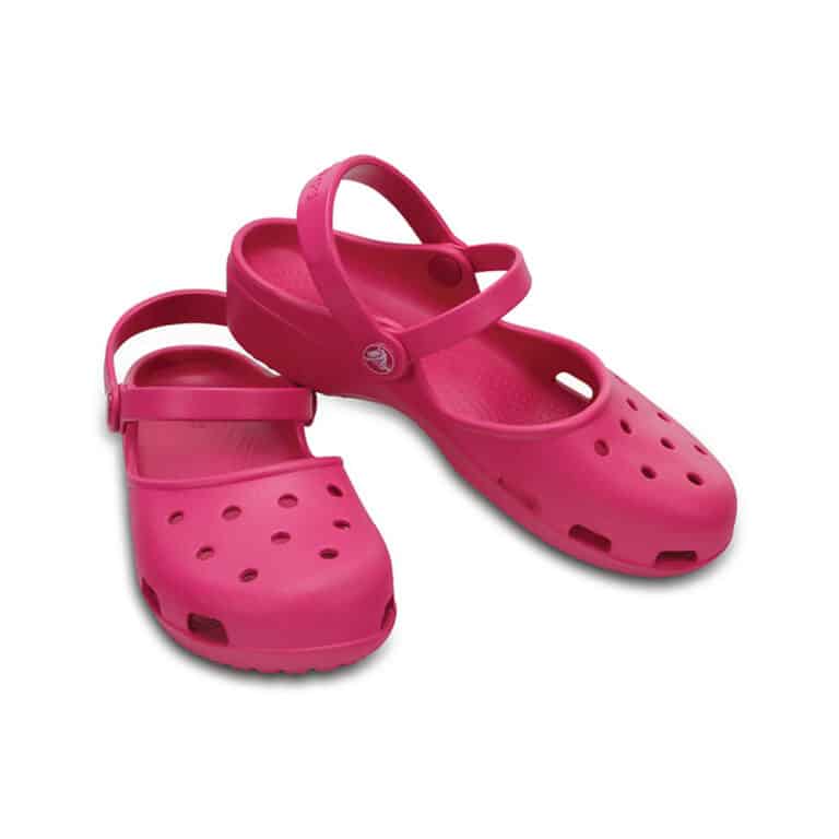 Crocs Karin Clog Women Pink