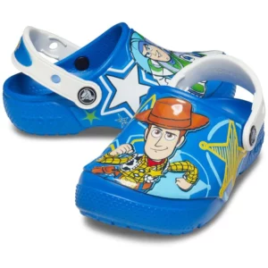 Crocs Fun Lab Disney Pixar Toy Story Clog Kids