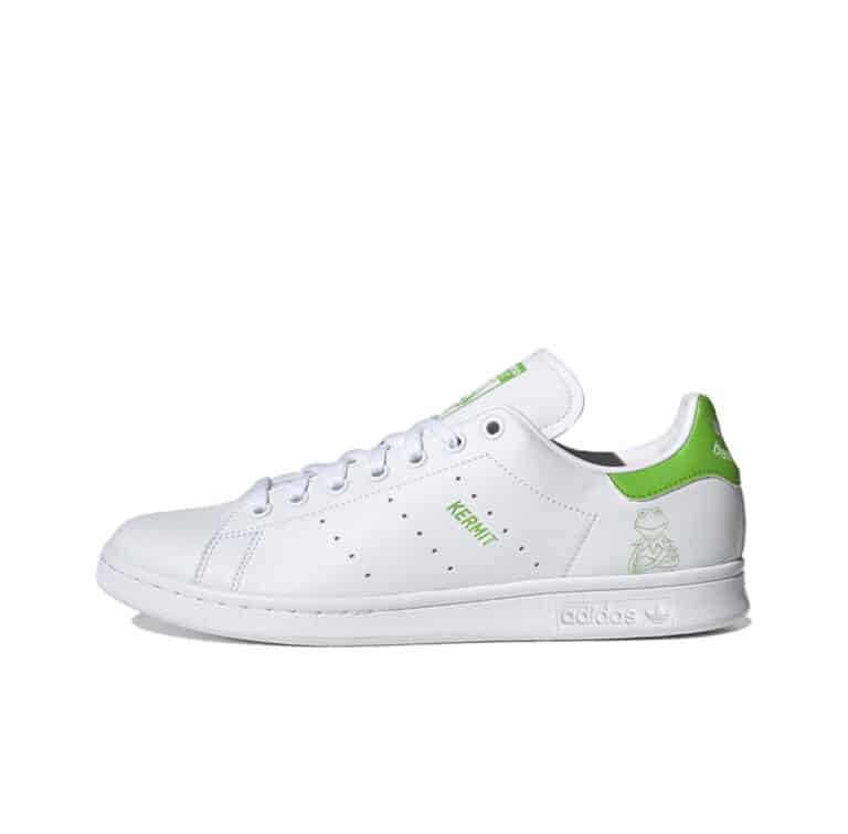 Adidas Originals Stan Smith Primegreen “Kermit”