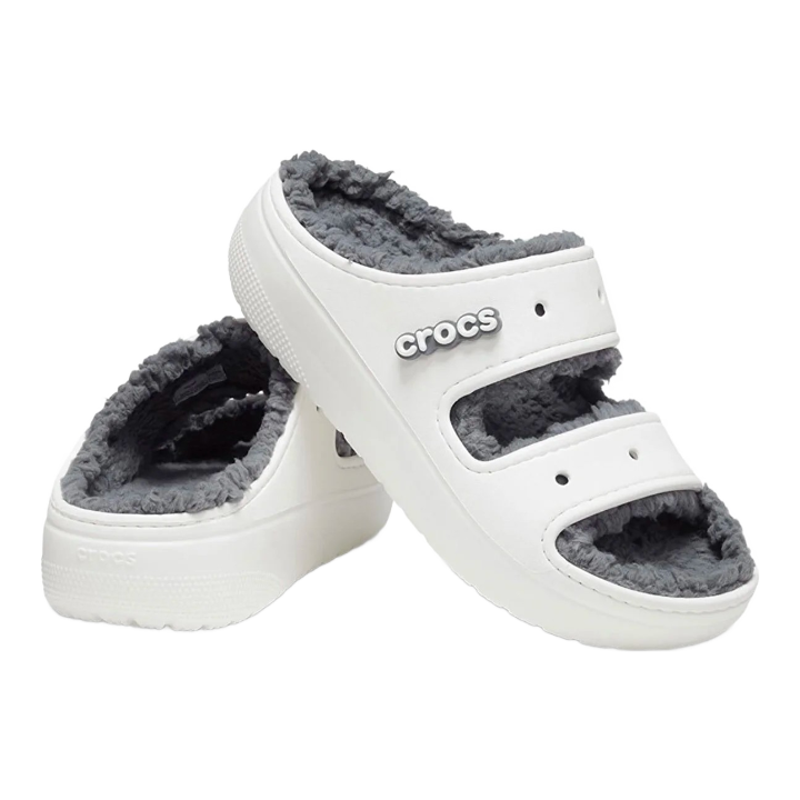 Crocs Classic Cozzy Sandal