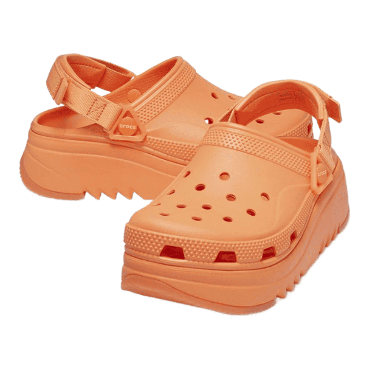 Crocs Hiker Multi