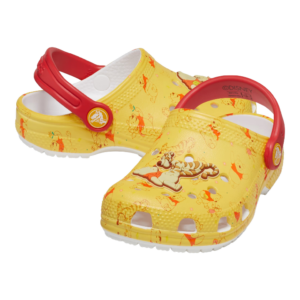 Crocs Classic Winnie the Pooh Clog