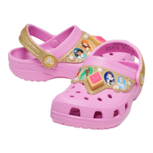Crocs Classic Disney Princess Lights Clog