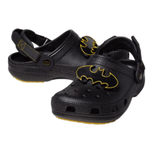 Crocs Batman Adjustable Clog