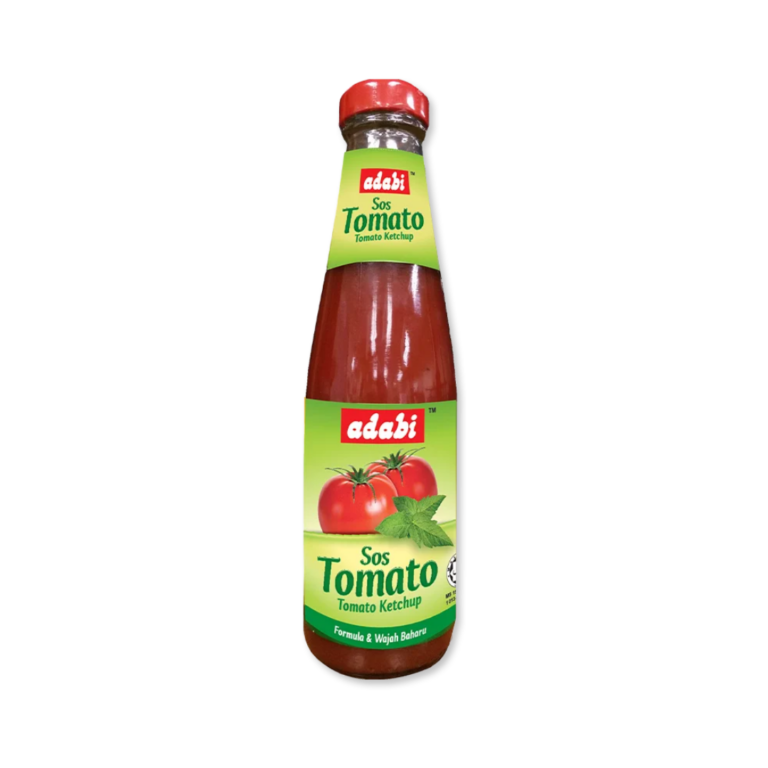 Adabi Tomato Ketchup